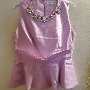 Hesperus top for women